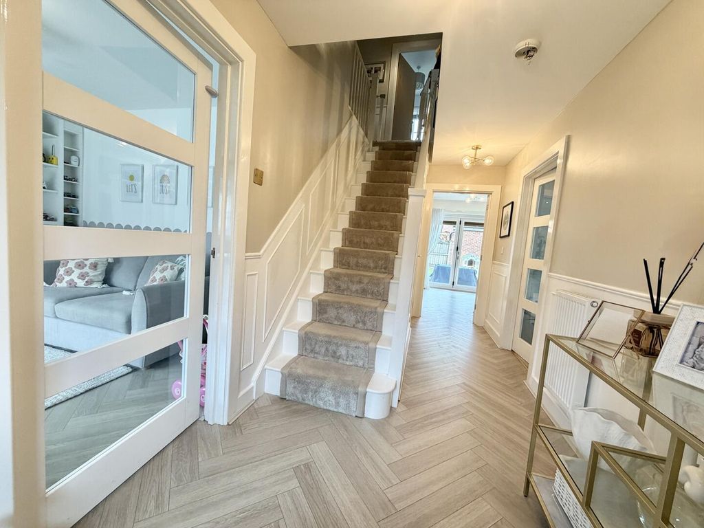 Property photo 2 of 30 Hallway
