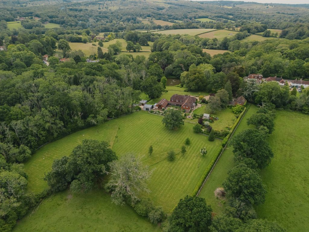 Additional image 44 of 7 bed detached house for saleCat Street, Upper Hartfield, Hartfield TN7