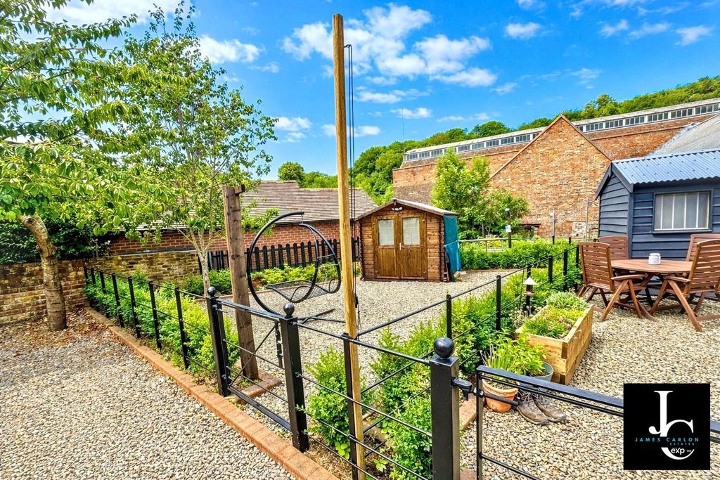 Additional image 14 of 2 bed flat for saleWellington Road, Coalbrookdale, Telford TF8