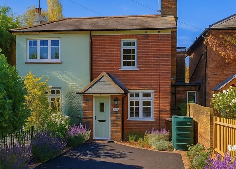 Property photo 1 of 23 Front Of Home