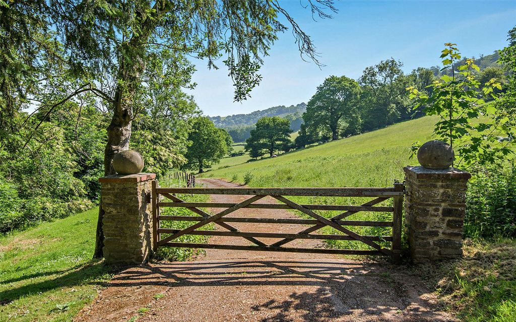 Additional image 37 of Land for saleLlantrisant, Nr Usk, Monmouthshire NP15
