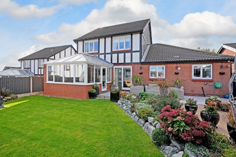 Property photo 1 of 48 Rear Elevation