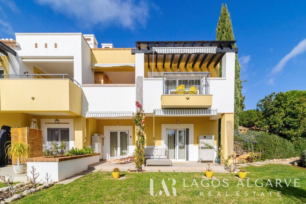 Property photo 1 of 34 Two Bedroom Townhouse In Vale Da Ribeira Resort.