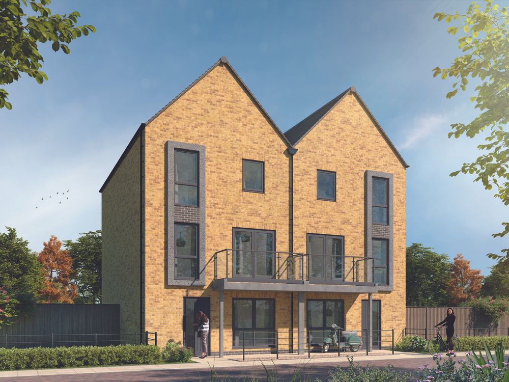 Property photo 1 of 10 The Rheidol