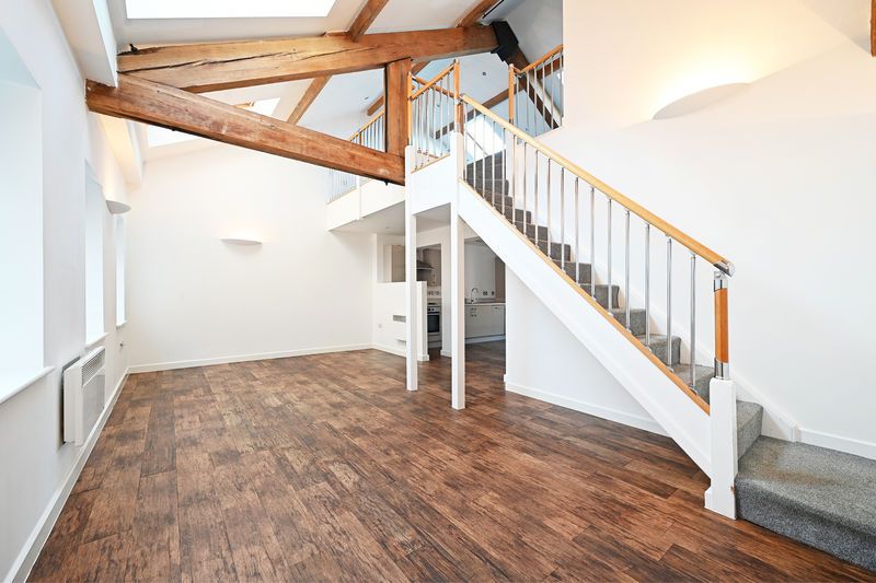 Property photo 3 of 20 Open Plan Living Space