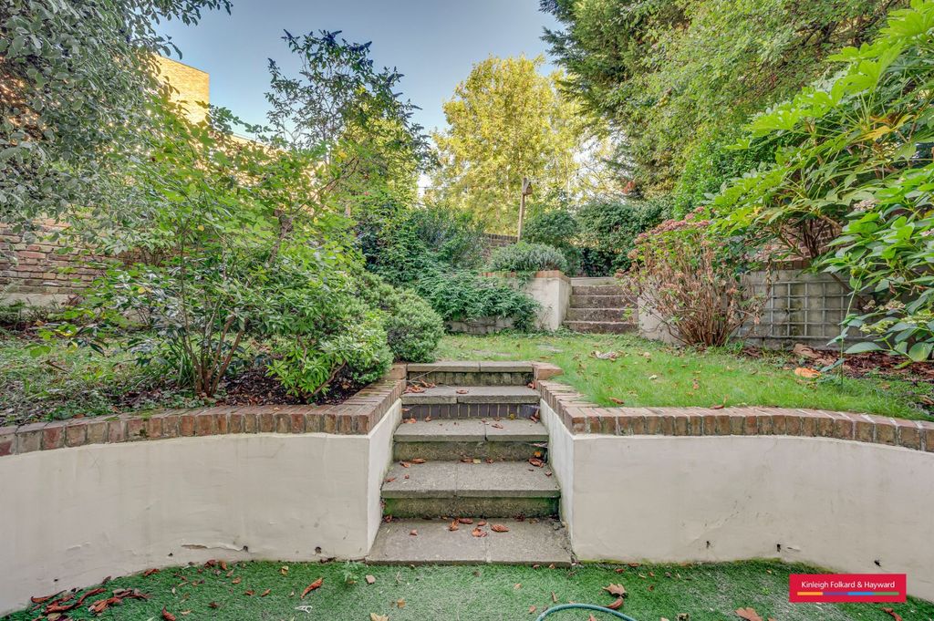 Property photo 3 of 20 Garden