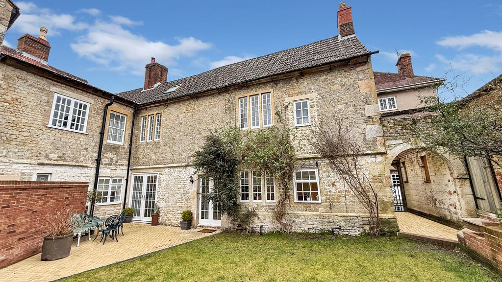 Property photo 2 of 24 Rear Elevation