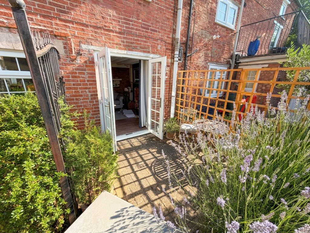 Property photo 2 of 14 Decked Area