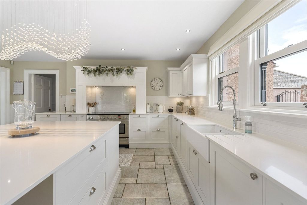 Additional image 6 of 6 bed detached house for saleBroomhouse, Easter Broomhouse, Dunbar, East Lothian EH42
