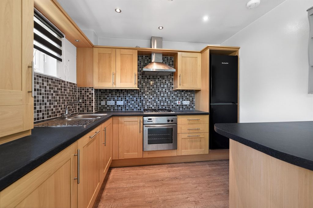 Additional image 10 of 1 bed flat for saleBelfast Quay, Irvine KA12