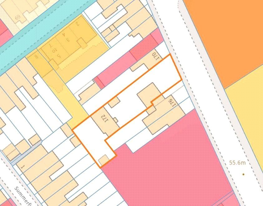Property photo 2 of 2 Title Plan