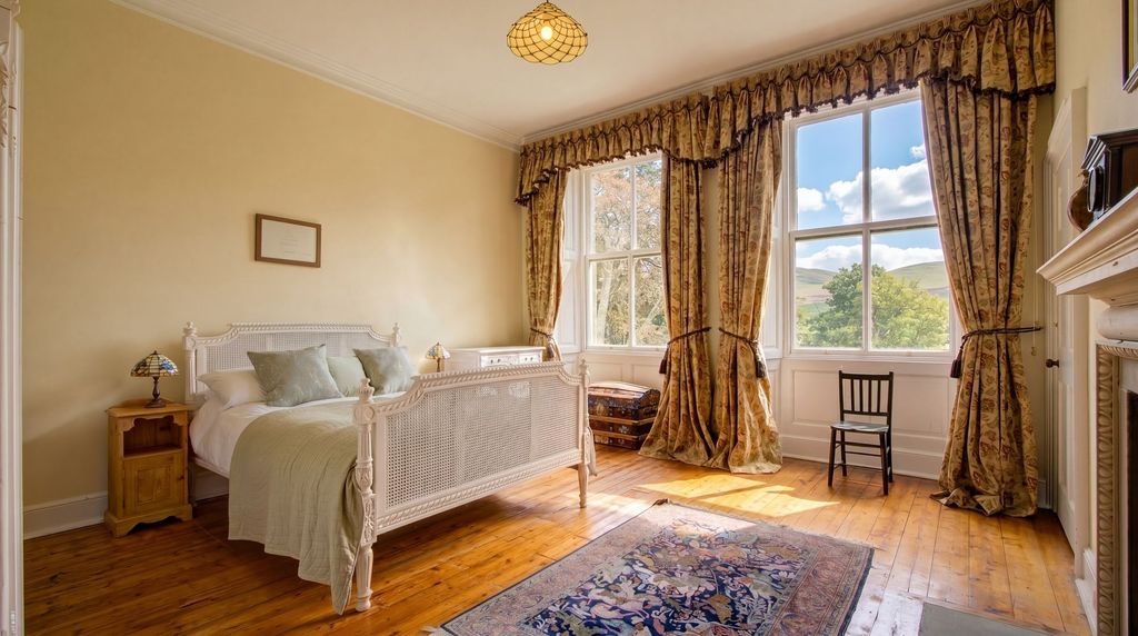 Additional image 22 of 8 bed country house for saleThe Old Rectory & Cottages, Ingram, Alnwick NE66