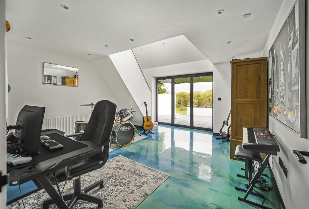 Additional image 19 of 4 bed detached house for saleWoodlands, Moulton, Vale Of Glamorgan CF62