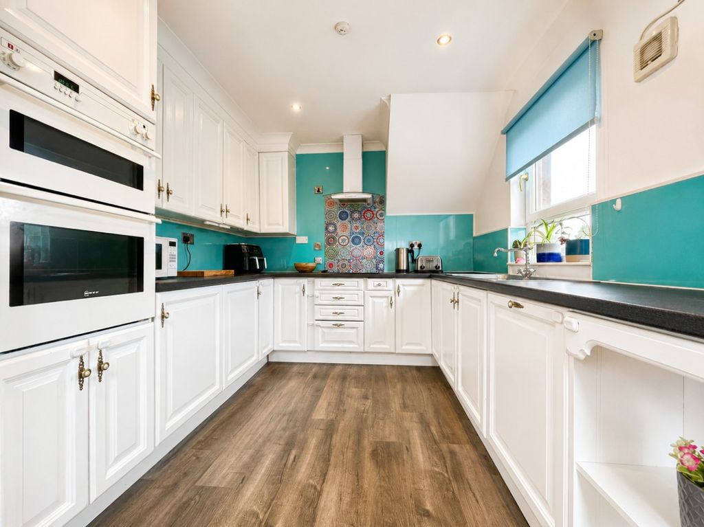 Additional image 7 of 2 bed terraced house for sale17 Churchill Road, Kinross KY13