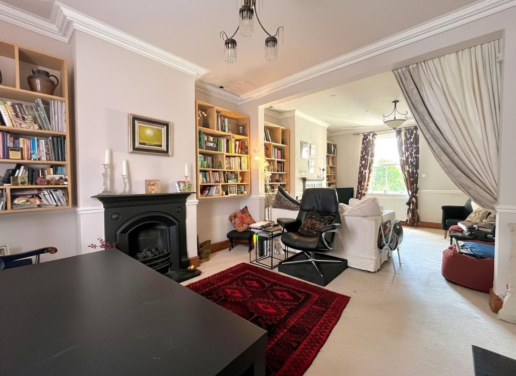 Property photo 2 of 25 Living And Dining Room