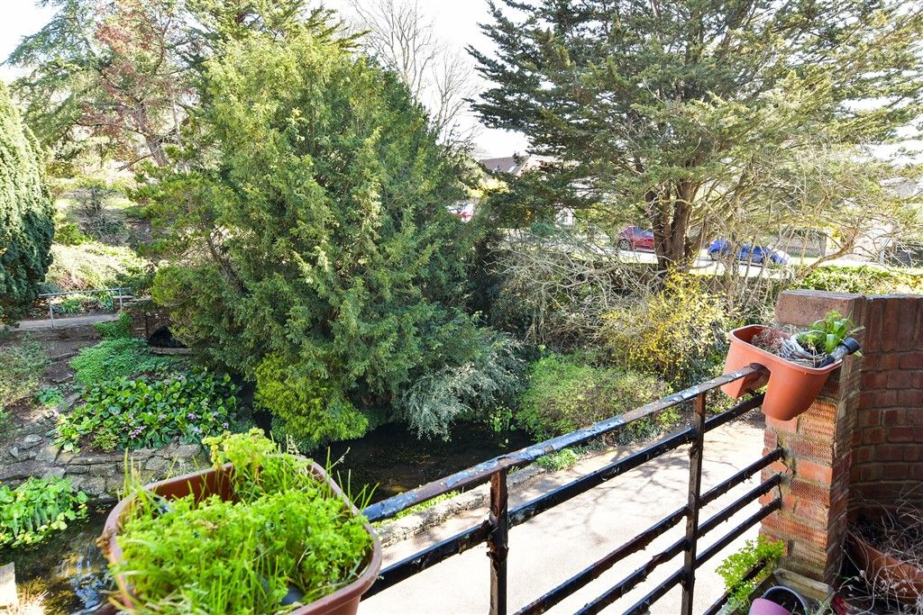 Property photo 3 of 12 Balcony