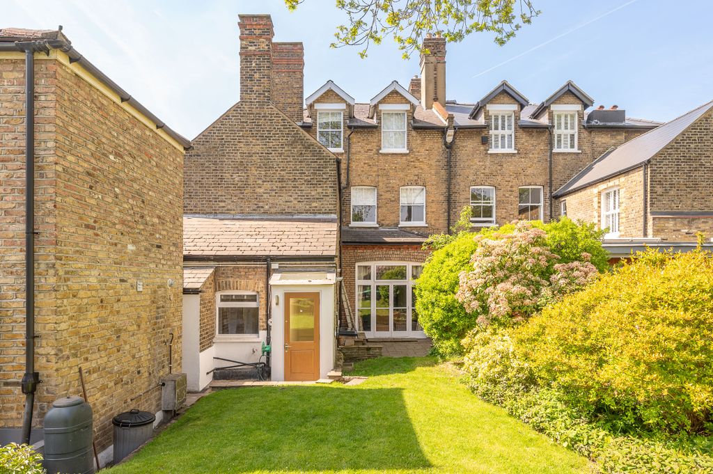 Property photo 3 of 9 Lower Ground Floor 3