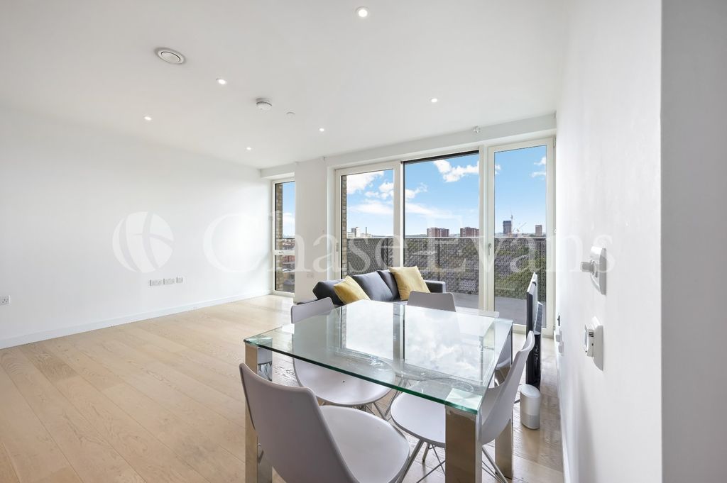 Property photo 2 of 12 Living Area