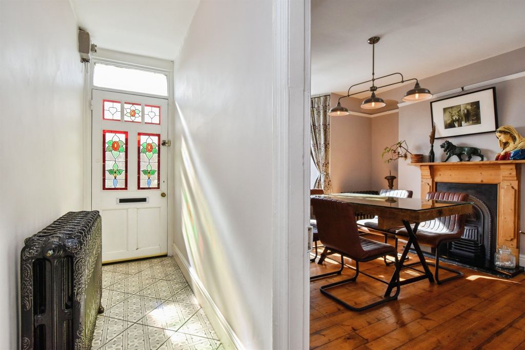 Additional image 10 of 4 bed semi-detached house for saleThe Rhyd, Tredegar NP22