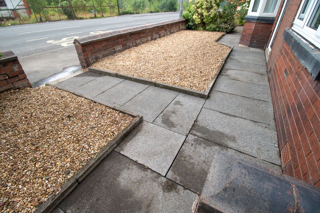 Property photo 2 of 14 Front Garden