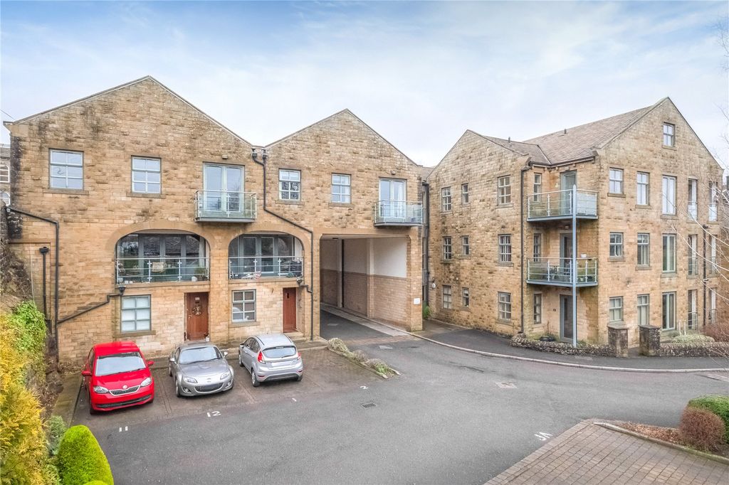 Additional image 17 of 2 bed flat for saleLee Mills, St George's Road, Scholes, Holmfirth HD9