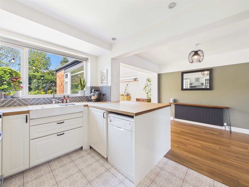 Property photo 3 of 19 Open Plan Living