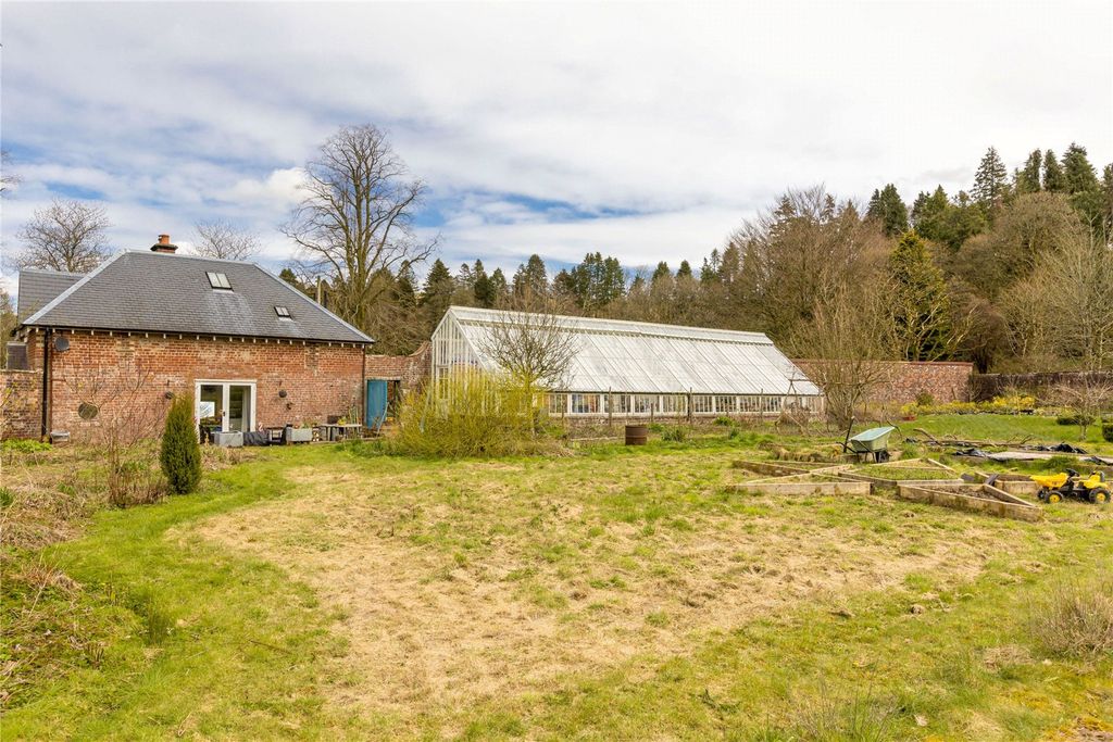 Additional image 15 of 13 bed detached house for saleLangholm, Dumfries And Galloway DG13