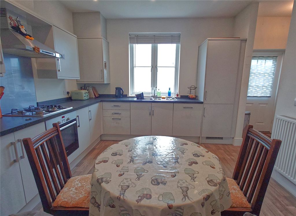 Additional image 4 of 2 bed semi-detached house for saleNewquay Road, Truro, Cornwall TR1