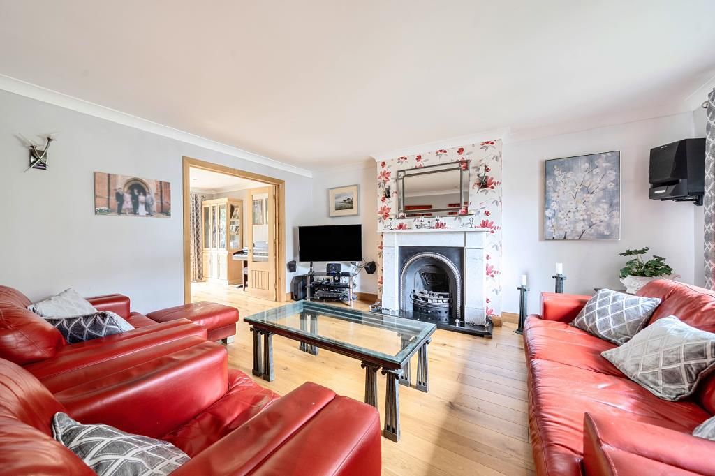 Property photo 2 of 23 Living Area