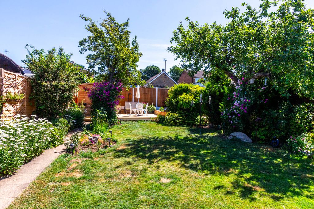 Property photo 2 of 14 Rear Garden
