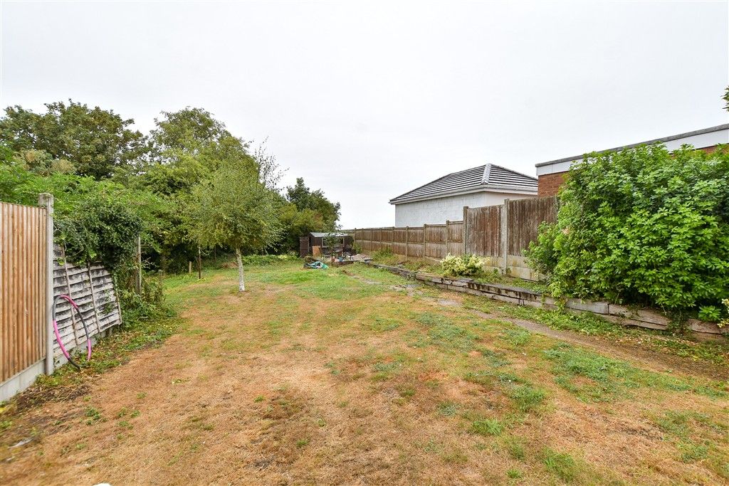 Property photo 3 of 15 Rear Garden