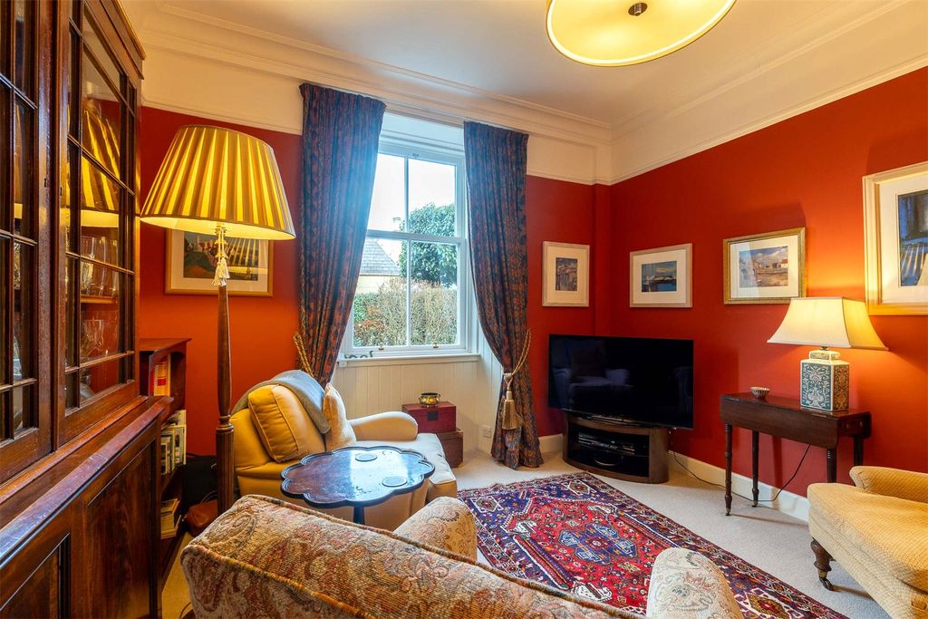 Additional image 4 of 4 bed semi-detached house for saleGlasgow Road, Perth, Perth And Kinross PH2