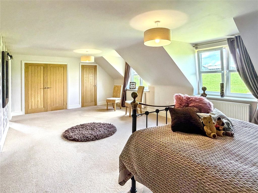 Additional image 20 of 6 bed detached house for saleCrocketford, Dumfries, Dumfries And Galloway DG2