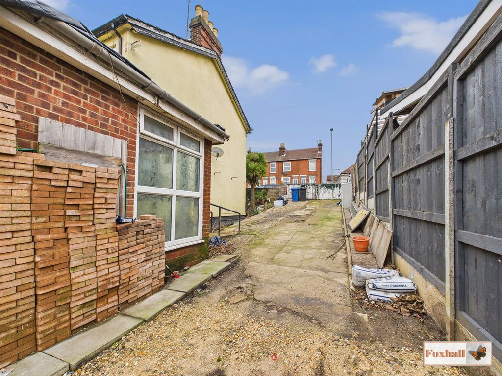 Property photo 2 of 10 Rear Garden