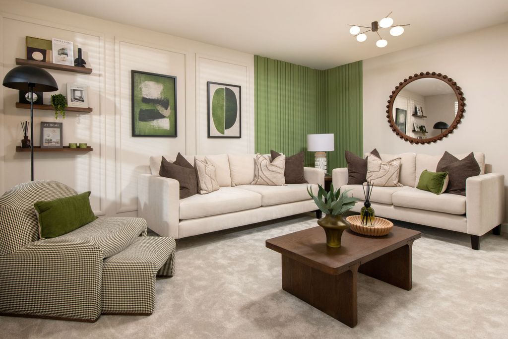 Property photo 2 of 8 013 Bne_Highgrove_Wynyard_Archford_3Bed