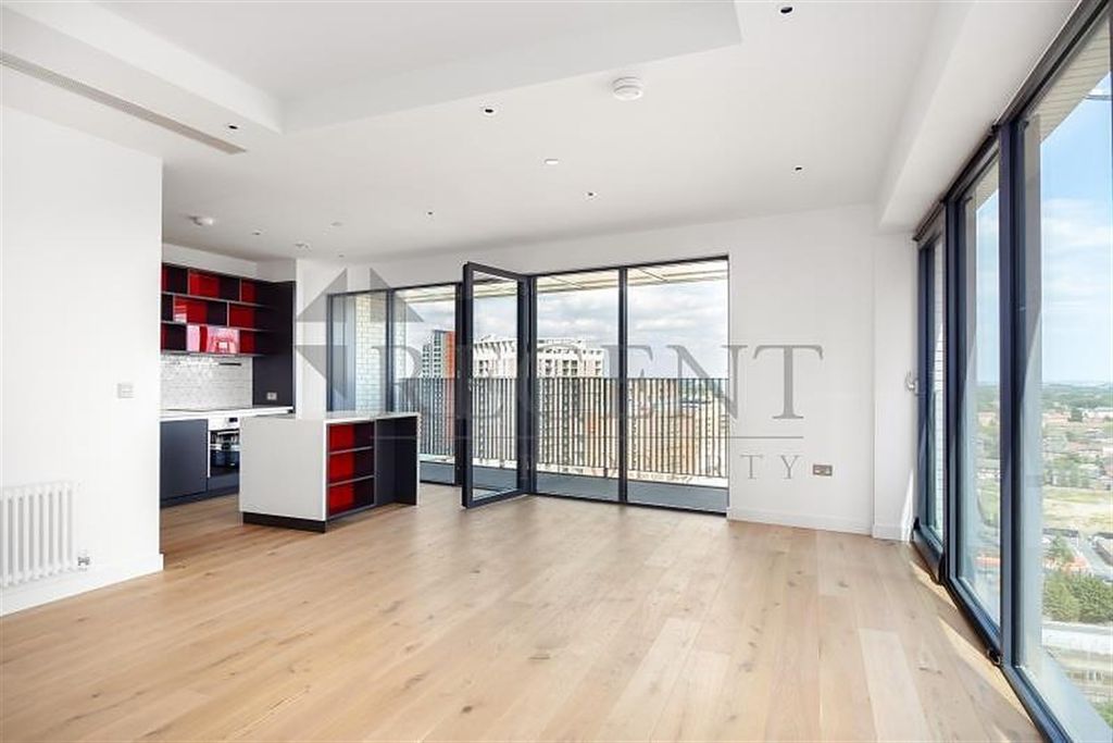 Property photo 1 of 13 Open Plan