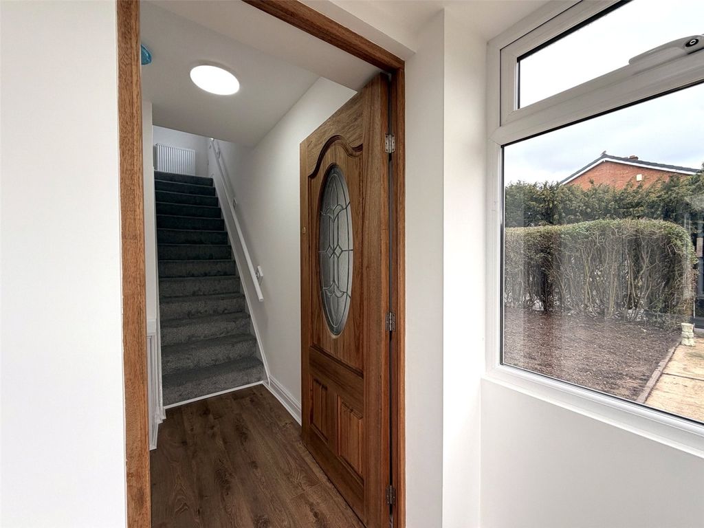 Property photo 3 of 30 Front Door