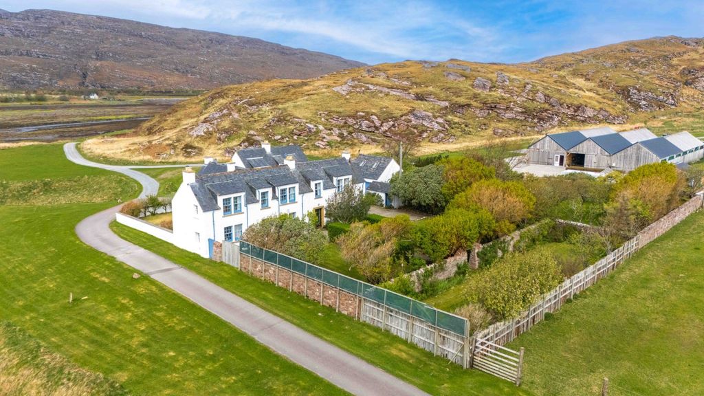 Additional image 6 of Country house for saleUllapool, Ross-Shire IV26