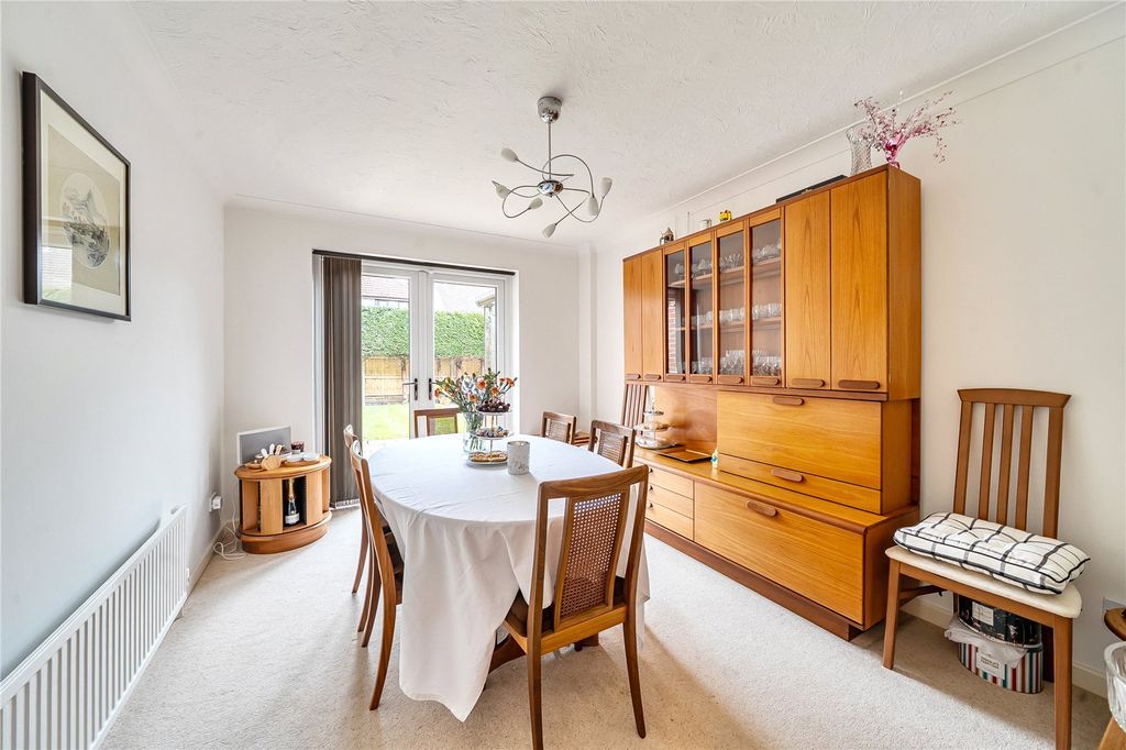 Property photo 3 of 22 Dining Room