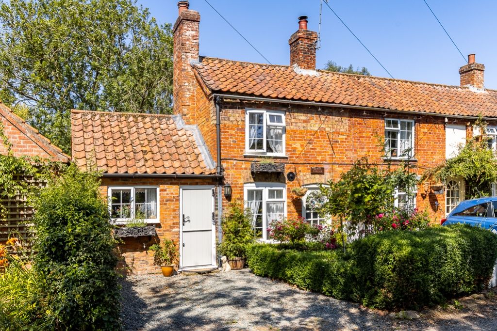 Property photo 1 of 22 Chapel Cottage (Spilsby)-6