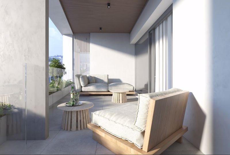 Property photo 2 of 28 Balcony Example