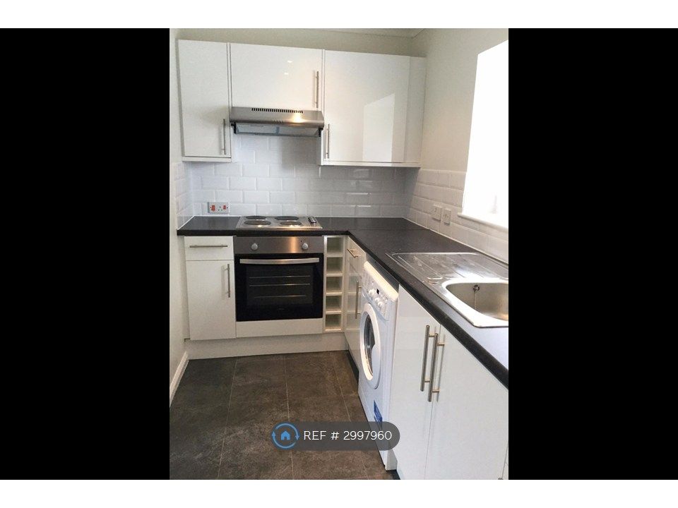 Property photo 2 of 12 Fully Equipped Kitchen
