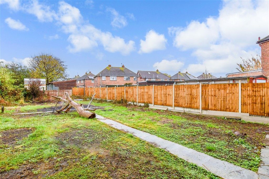 Property photo 3 of 10 Rear Garden