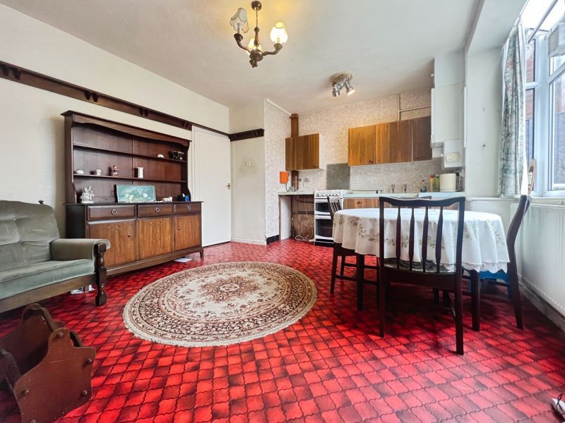 Property photo 2 of 15 Kitchen Diner
