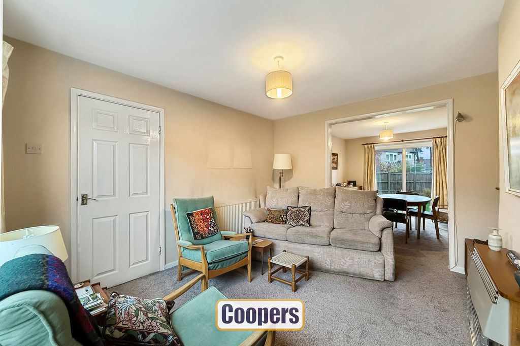 Property photo 3 of 12 Living Room