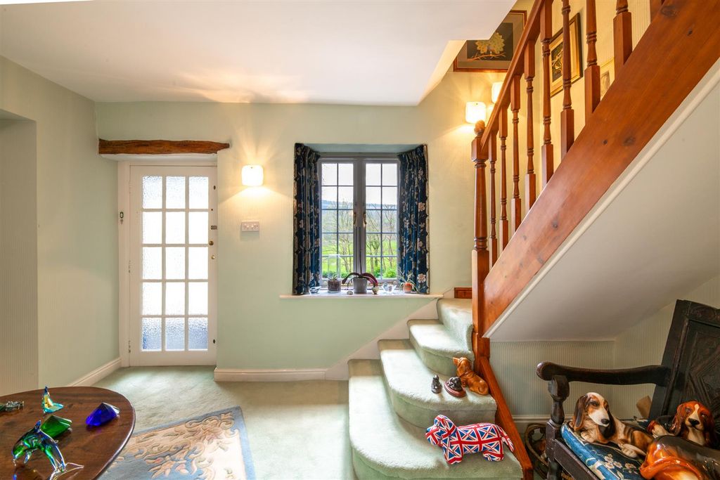 Additional image 7 of 4 bed country house for saleIsel, Cockermouth CA13