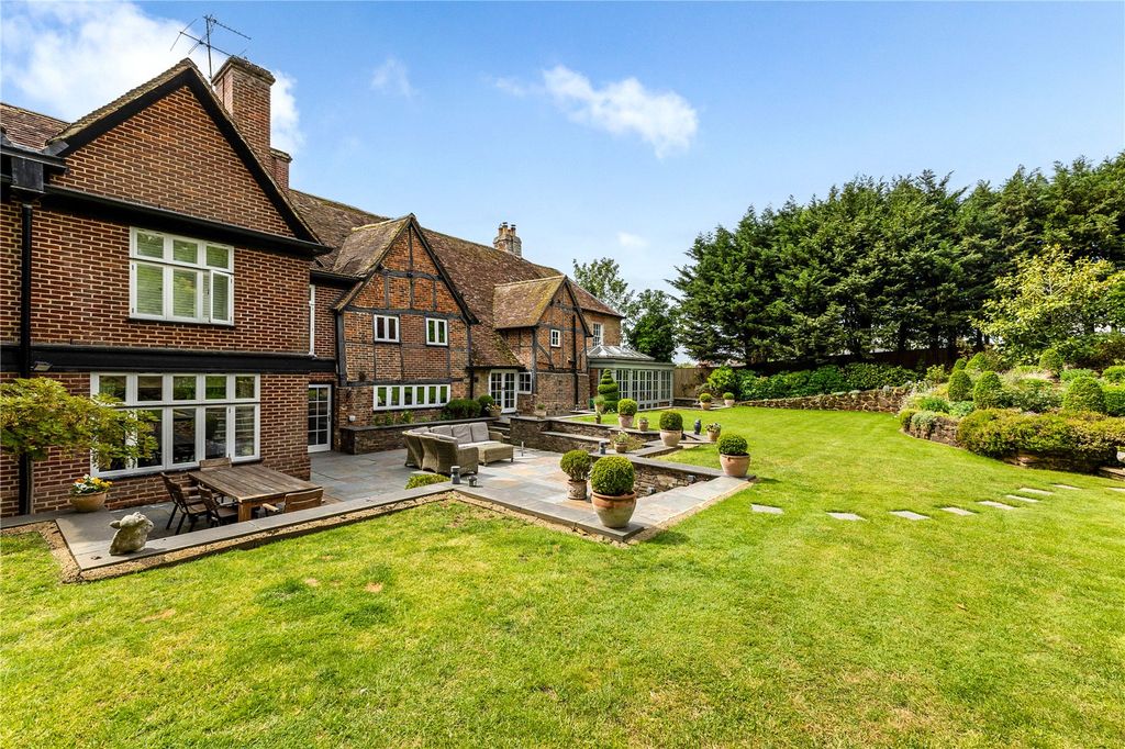 Additional image 15 of 6 bed detached house for saleEggington, Leighton Buzzard, Bedfordshire LU7