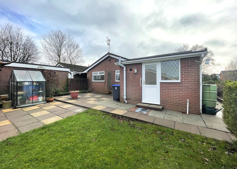 Property photo 2 of 30 Rear Elevation