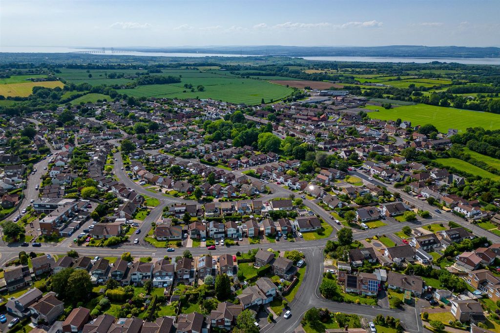 Additional image 11 of Land for saleGreenhill Road, Alveston, Bristol BS35