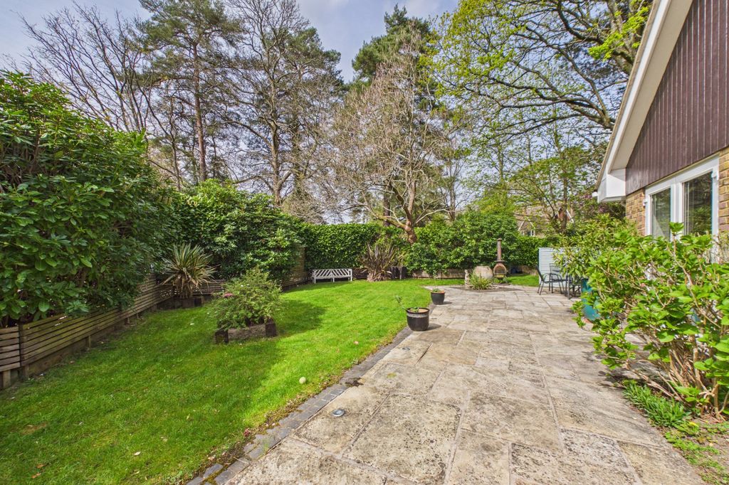 Additional image 16 of 6 bed detached house for saleHighway, Crowthorne, Berkshire RG45